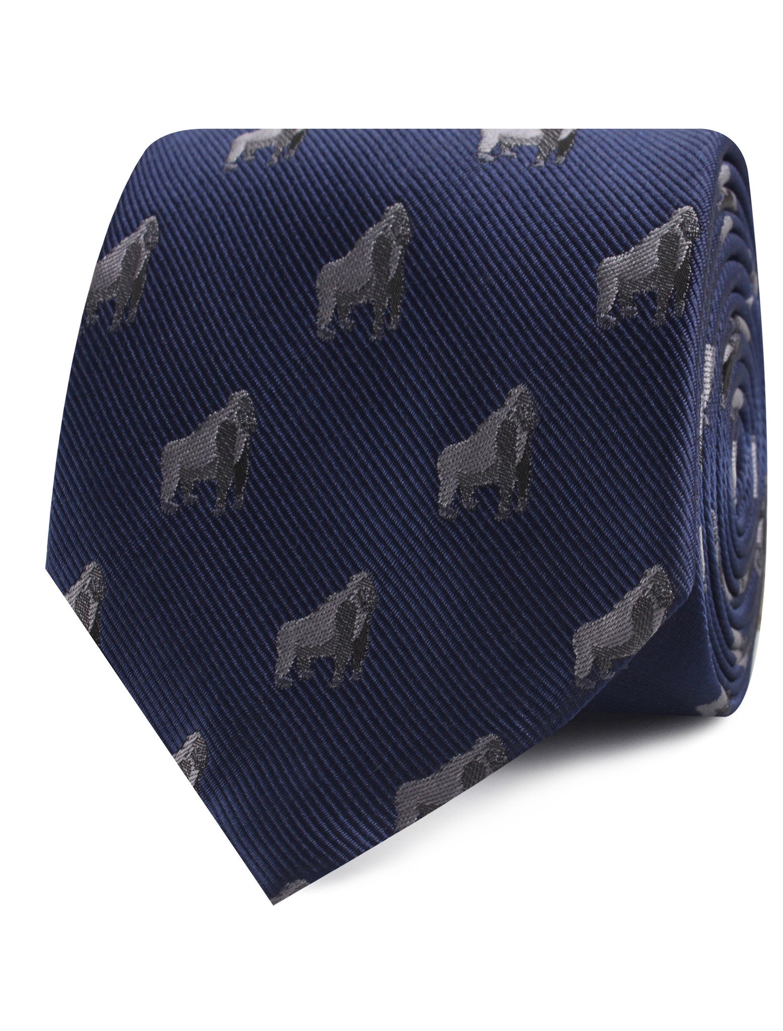 Gorilla Tie