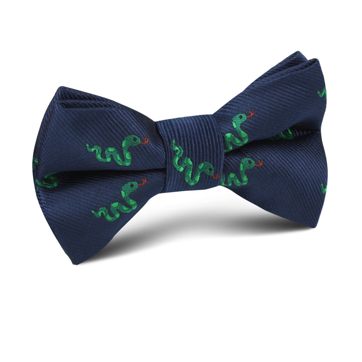 Jelly Snake Kids Bow Tie