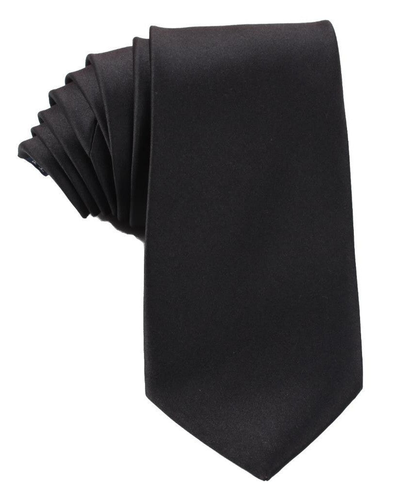 Bond Black Tie