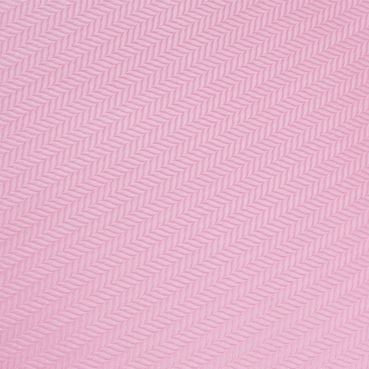 Fabric Swatch (Y112) - Tickled Pink Herringbone Chevron