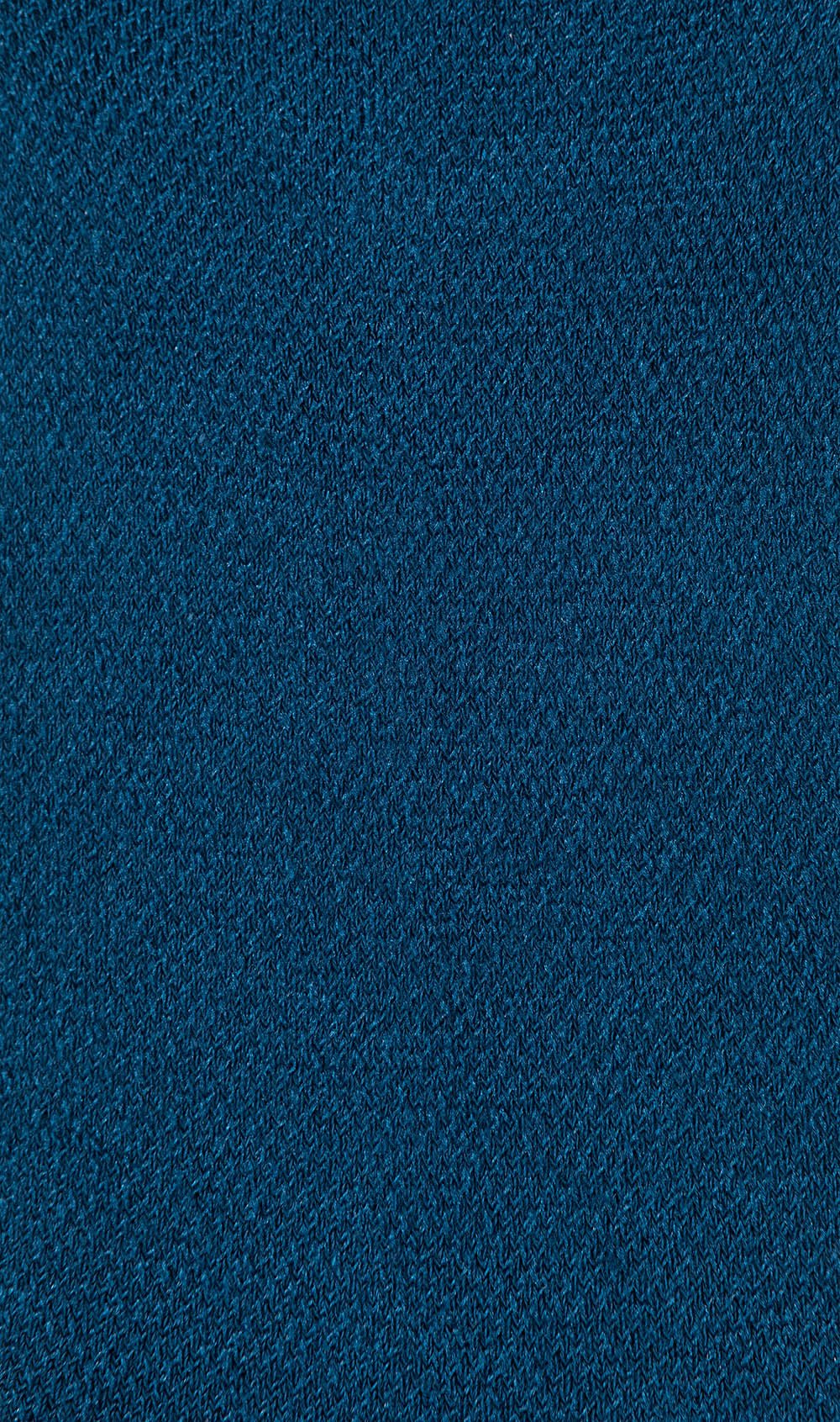 Marine Blue Low-Cut Socks