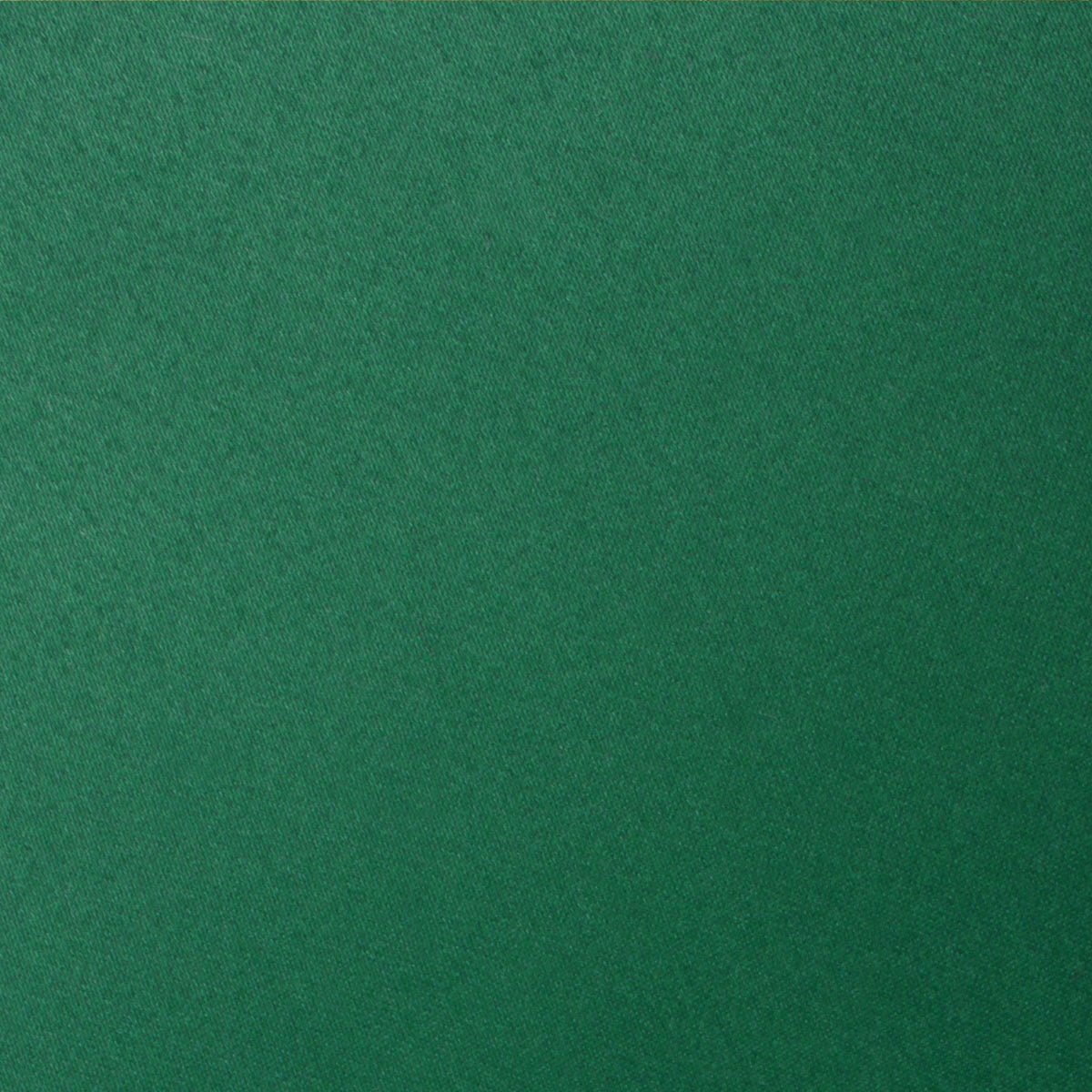 Fabric Swatch (Y186) - Juniper Green Satin