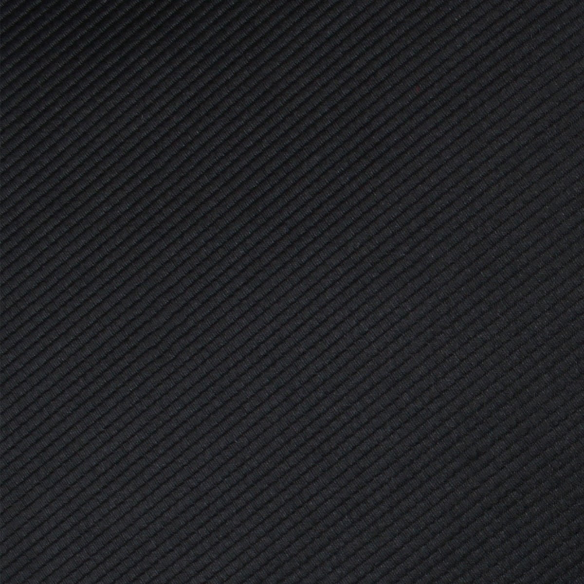 Fabric Swatch (Y353) - Black Twill