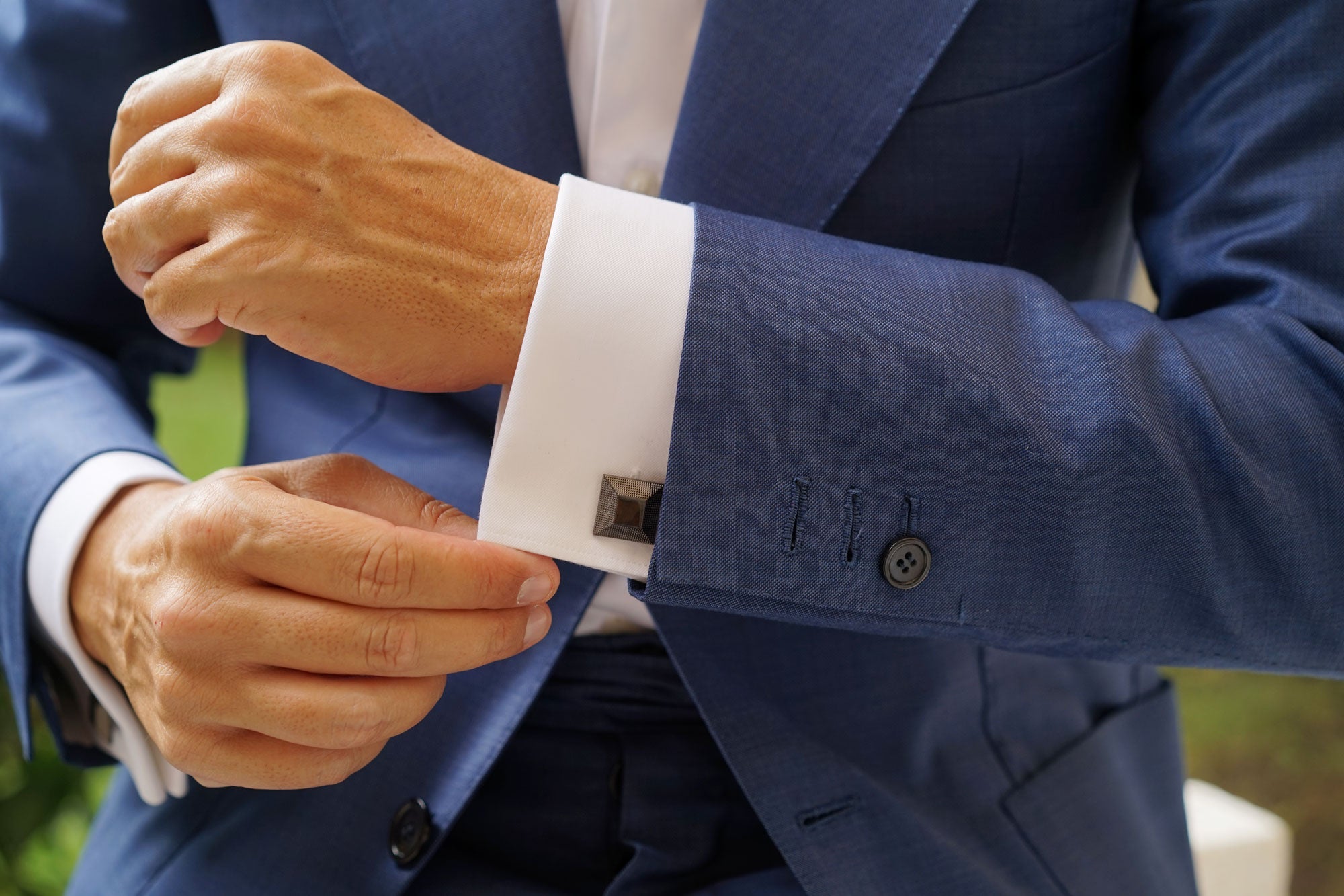 Old West Cufflinks