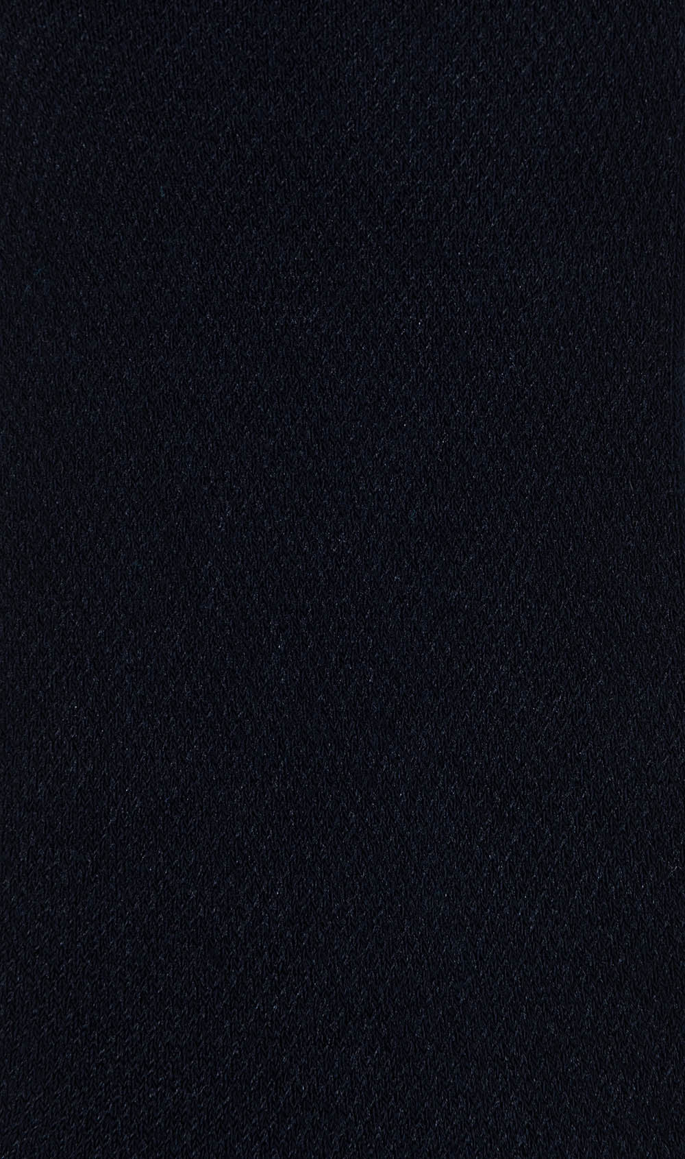 Dark Midnight Navy Blue Low-Cut Socks