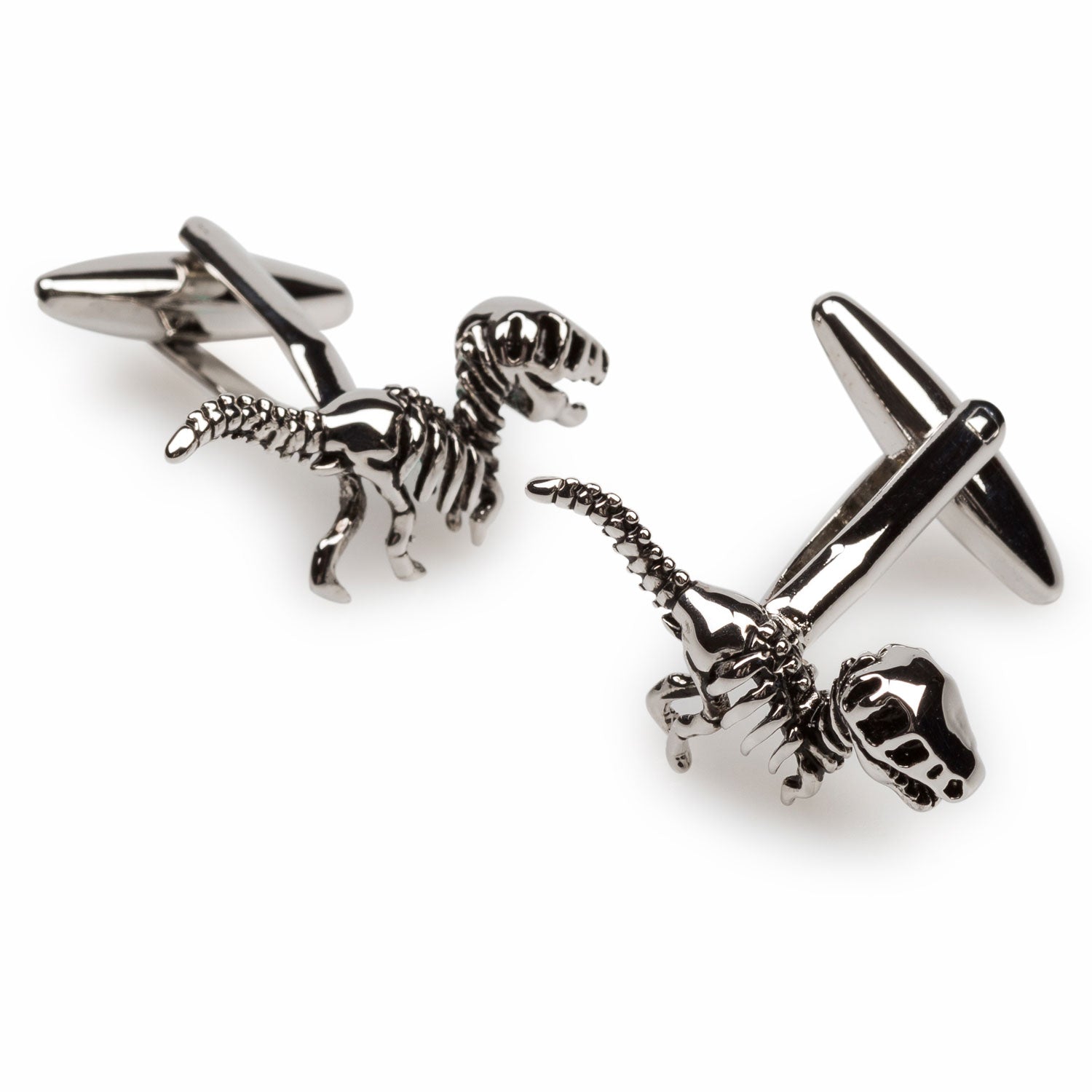 T-Rex Cufflinks