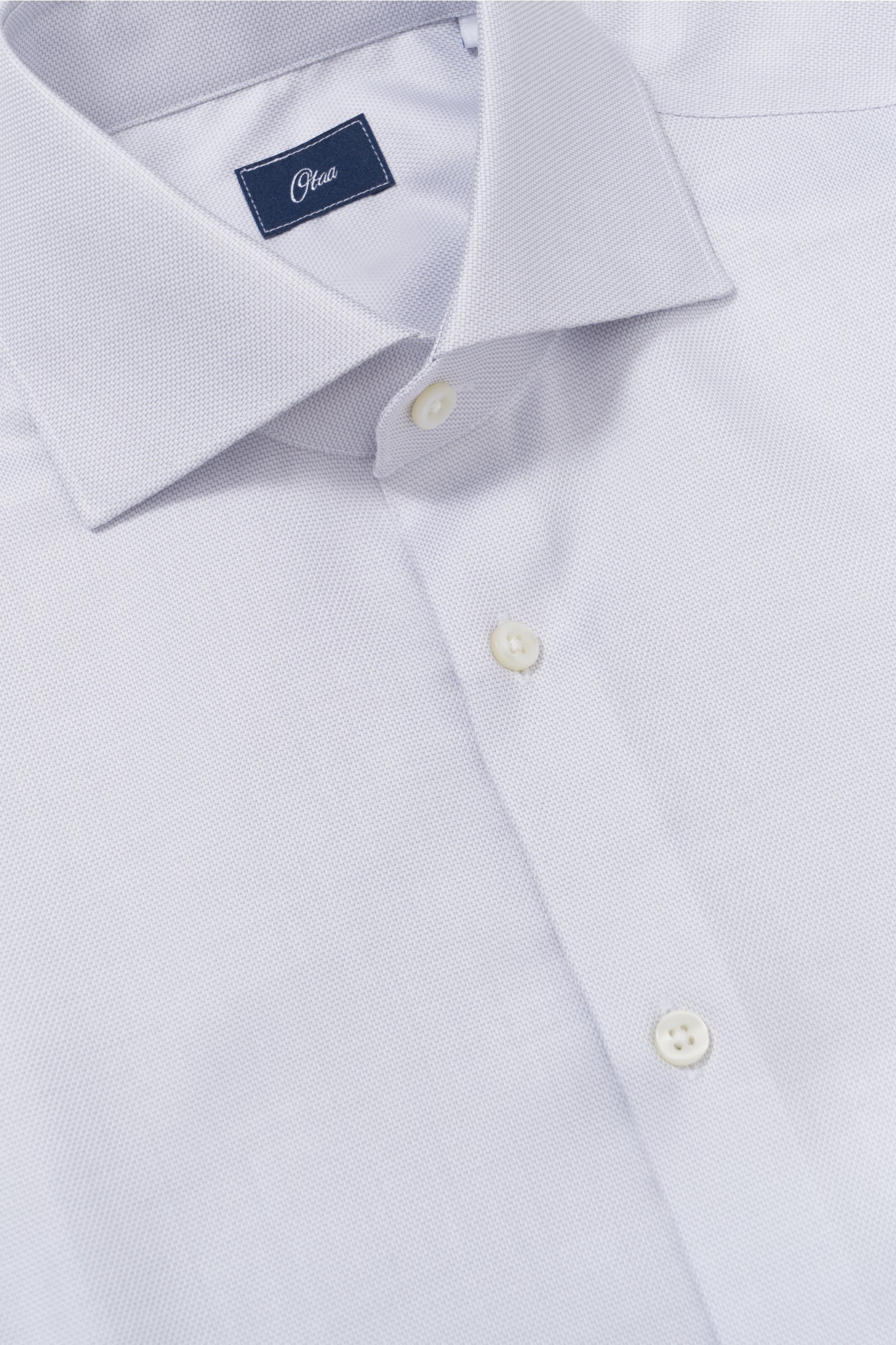 Winthorpe Gray Weave Lucious Shirt