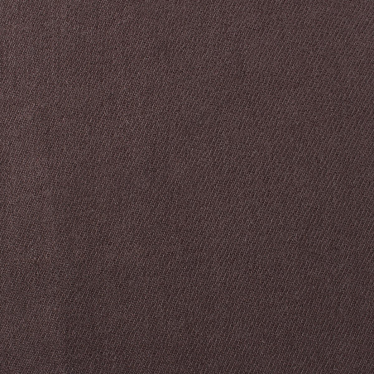 Portobello Grey Brown Linen Skinny Tie