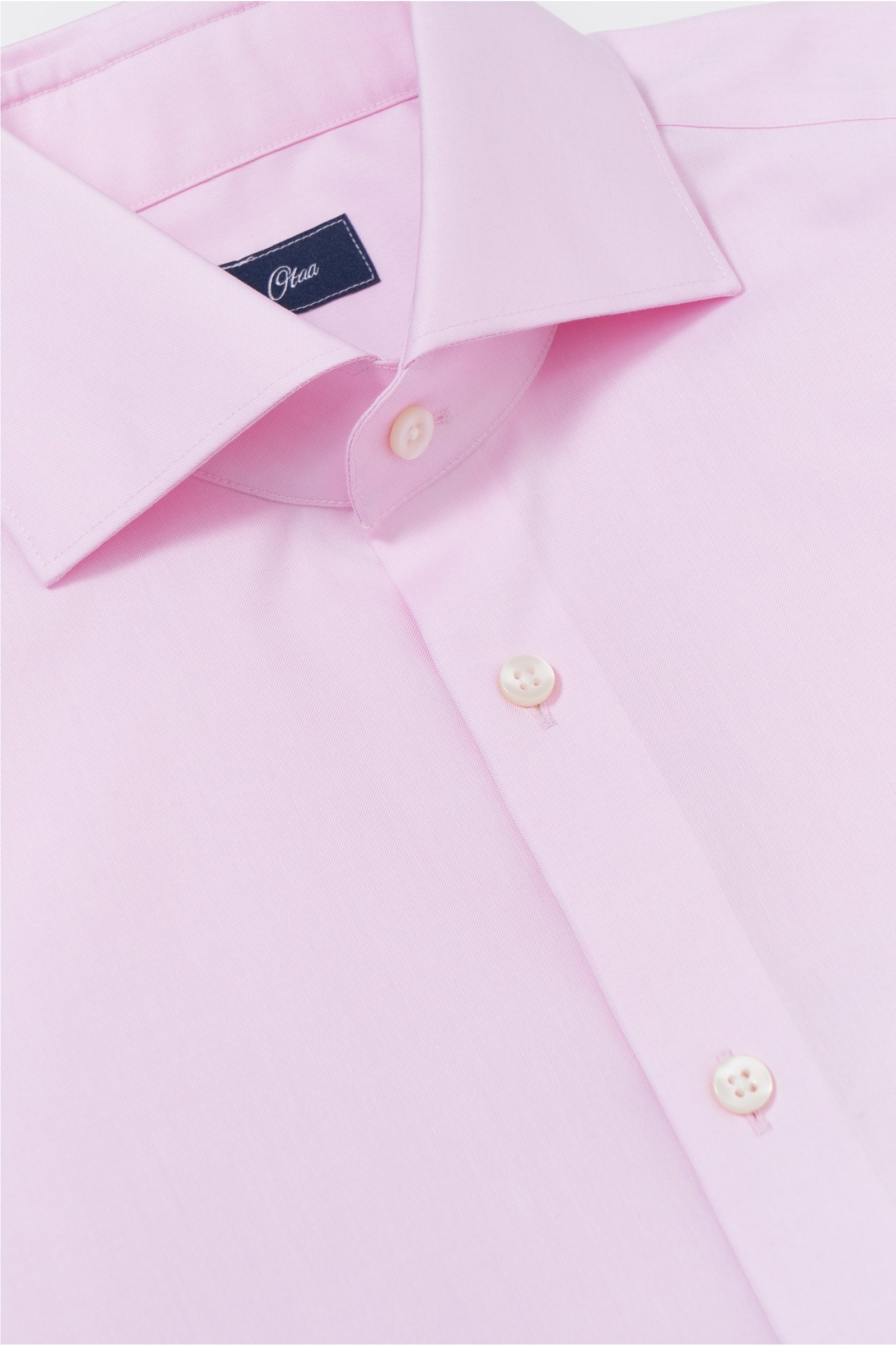 Pacelli Pink Oxford Shirt