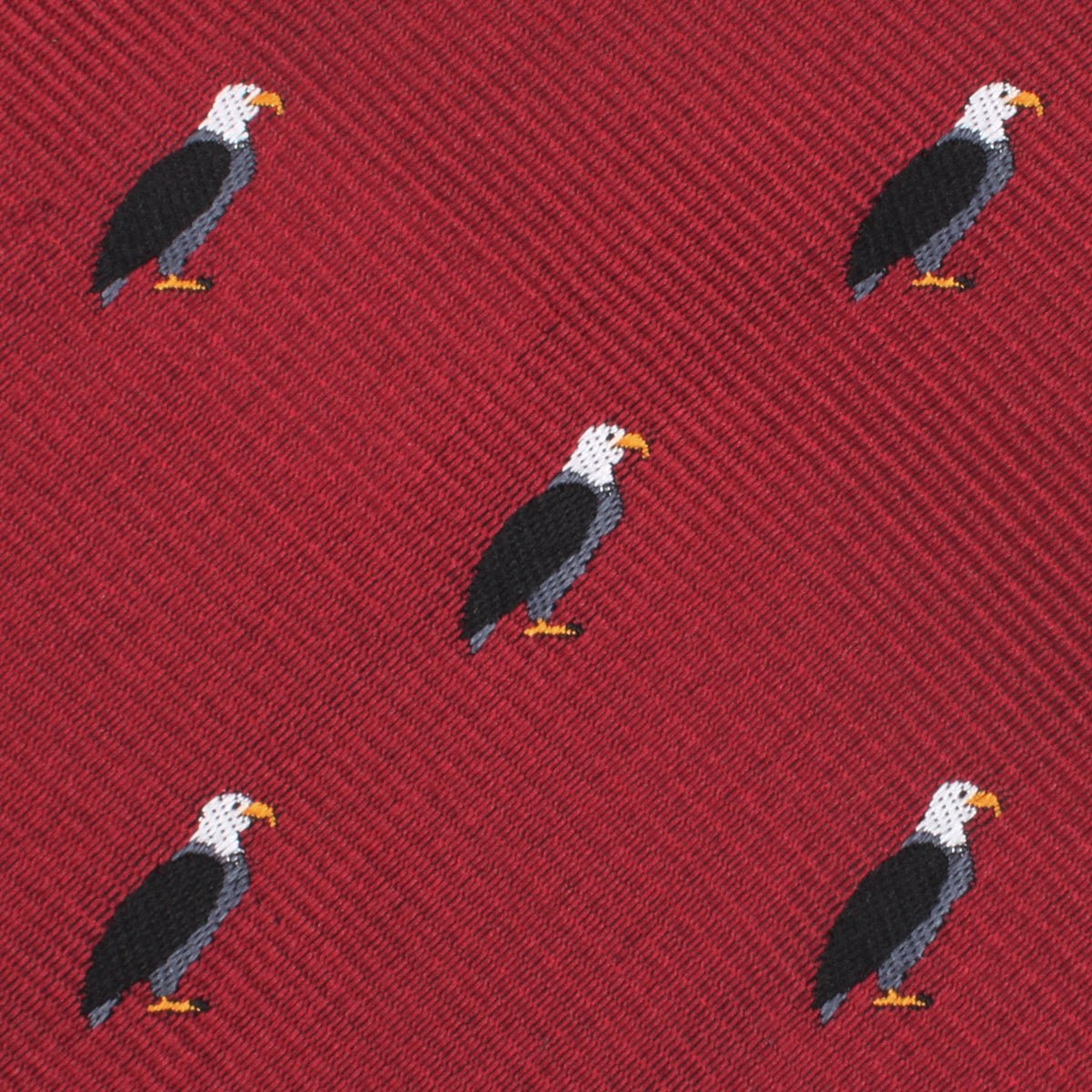 Black Eagle Necktie