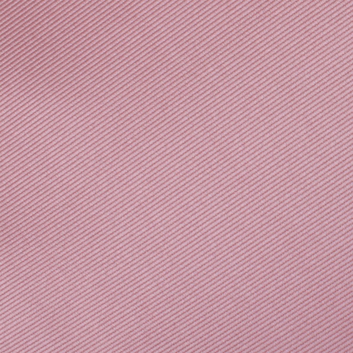 Dusty Rose Twill Necktie