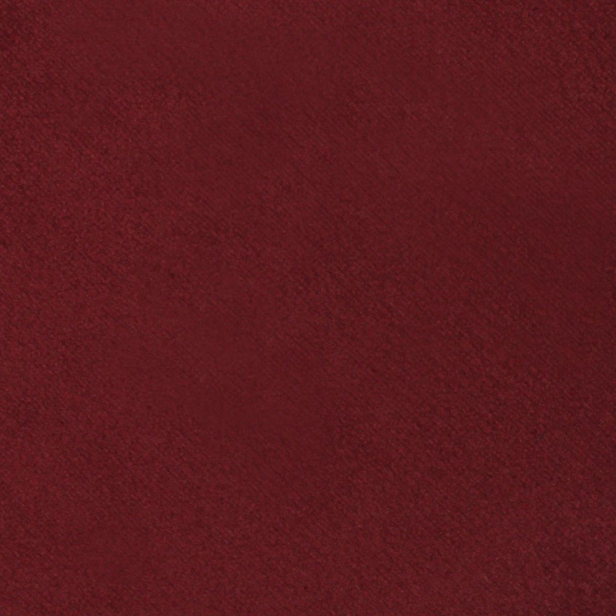 Maroon Velvet Necktie