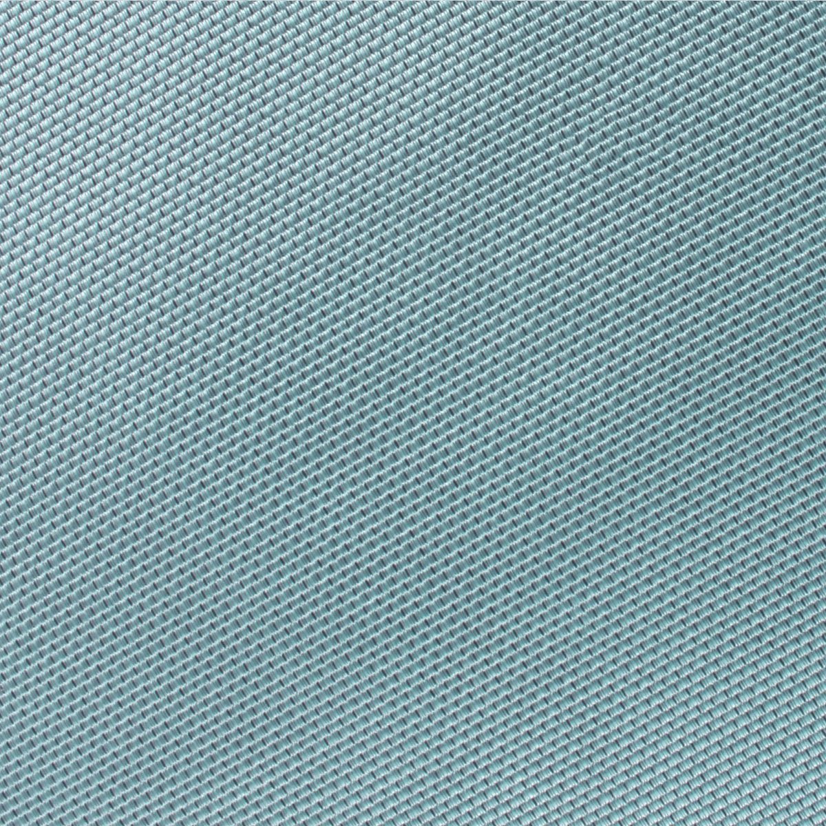 Turkish Teal Blue Weave Necktie