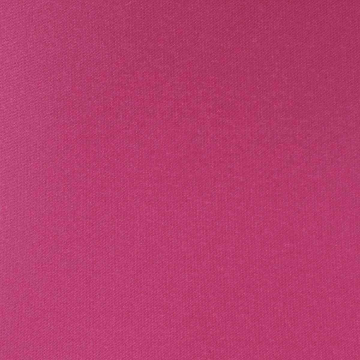 Fabric Swatch (Y136) - Magenta Pink Satin