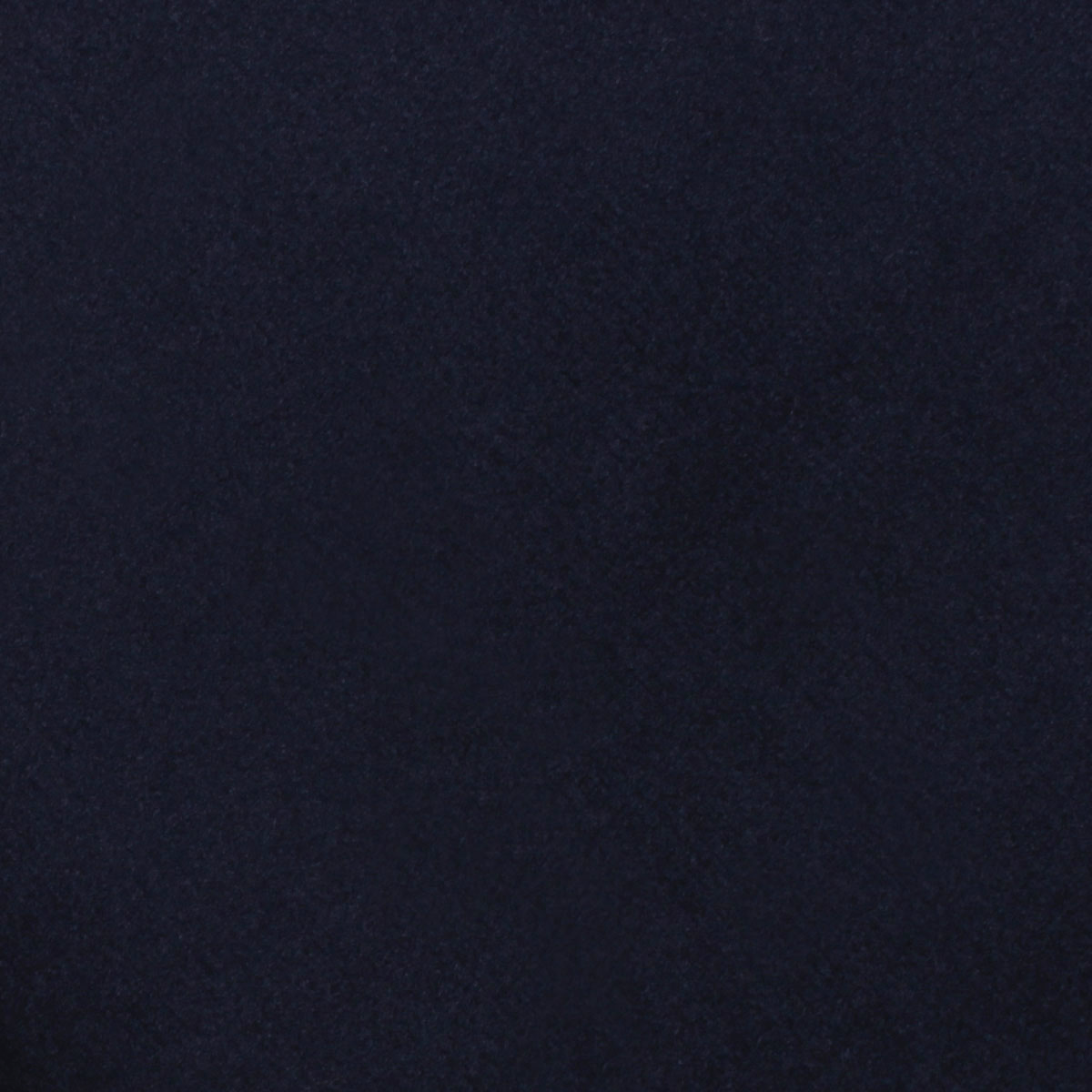 Navy Blue Bond Velvet Skinny Tie