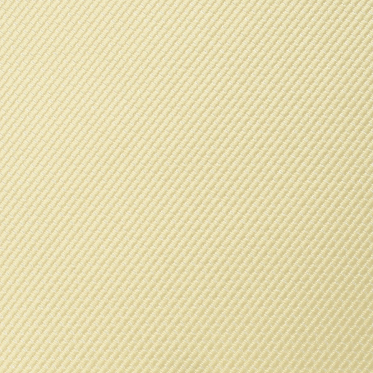 Fabric Swatch (Y147) - Canary Blush Yellow Weave