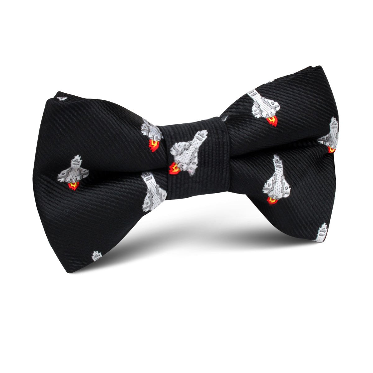 Rehbar Rocket Kids Bow Tie