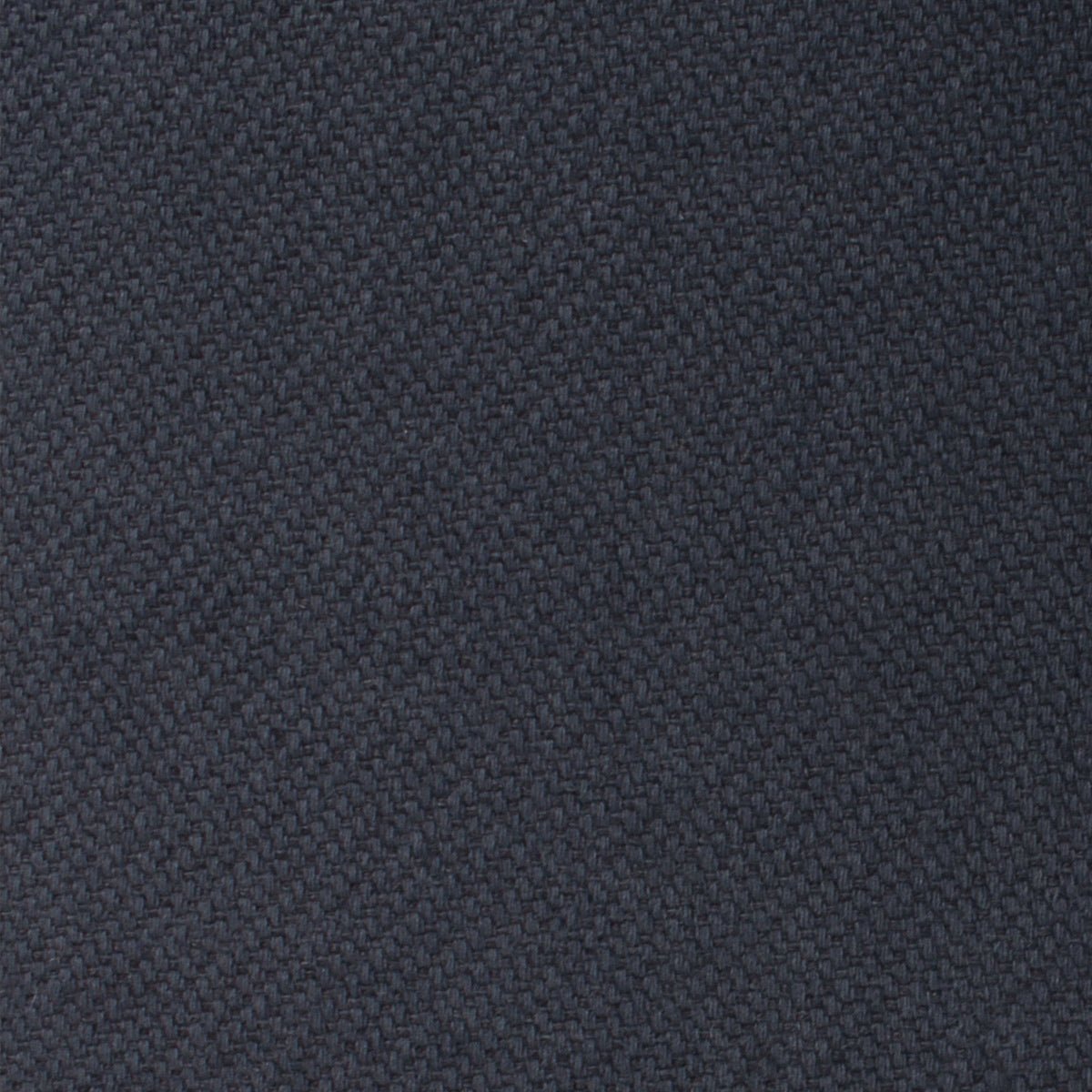 Fabric Swatch (Y325) - land Navy Blue Linen