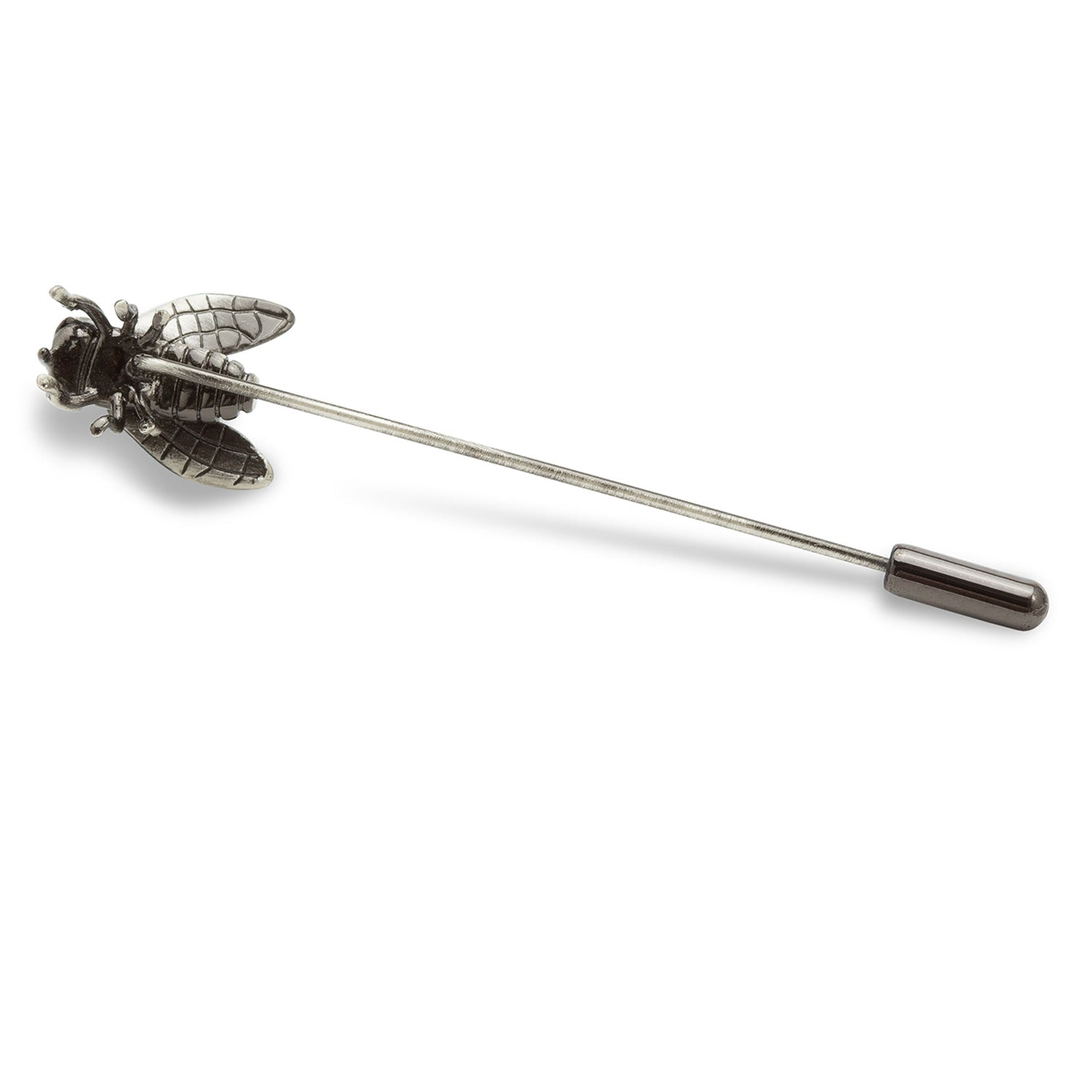 Horse Fly Lapel Pin