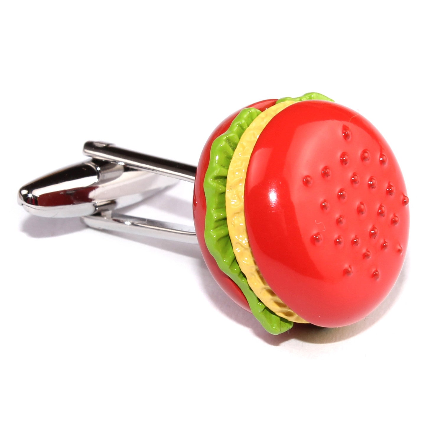 Hamburger Cufflinks