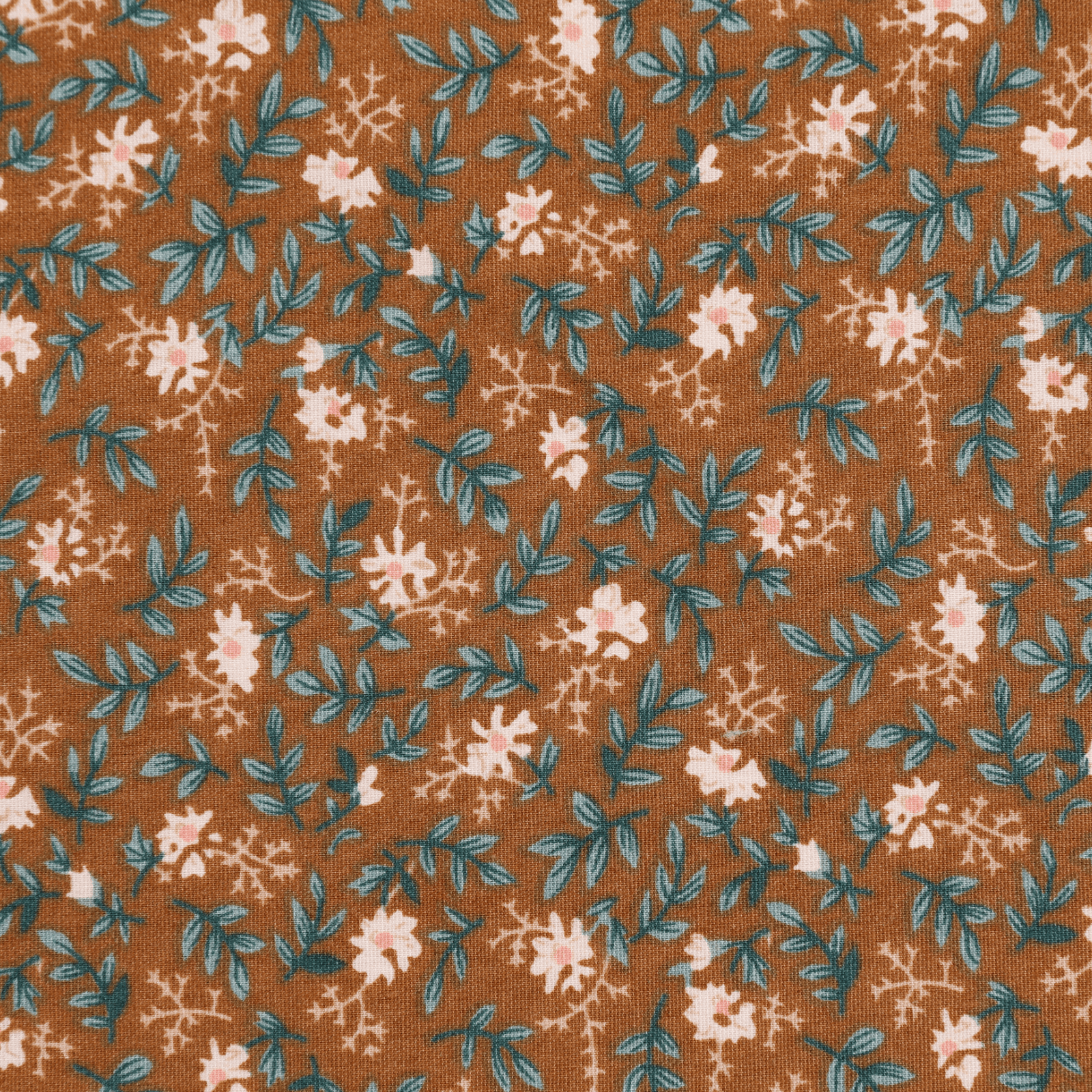 Havana Cocoa Blossom Tie