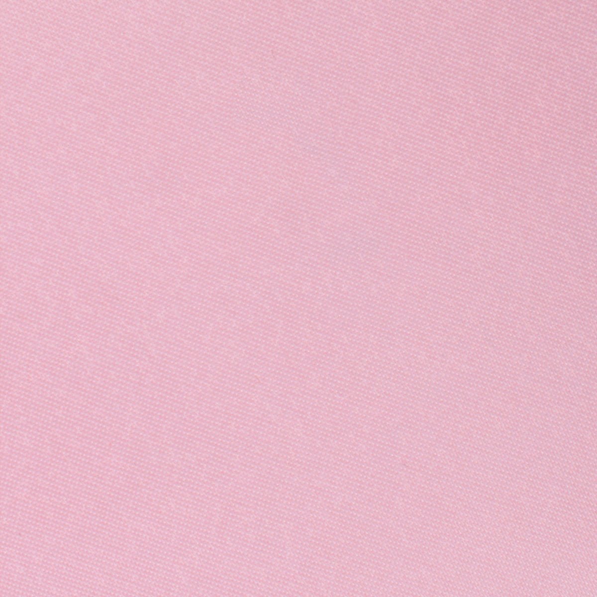 Fabric Swatch (Y133) - Tickled Pink Satin