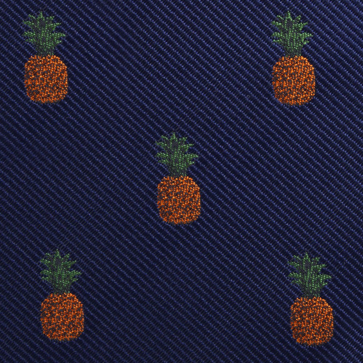 Pineapple Tie