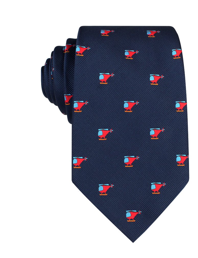 Eurocopter Necktie