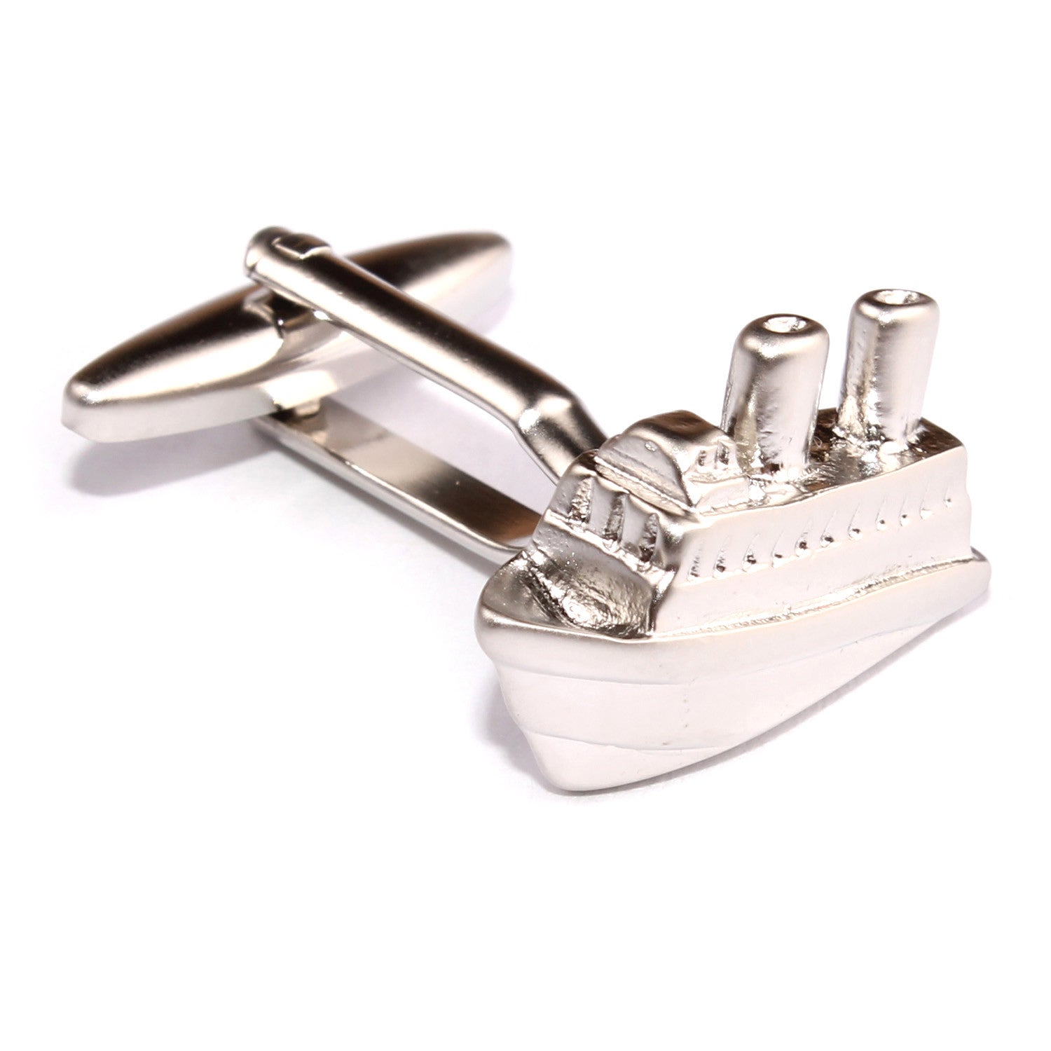 The Titanic Cufflinks