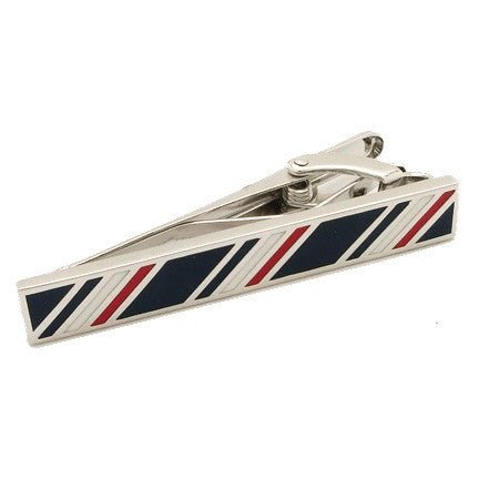 The French Tie Bar