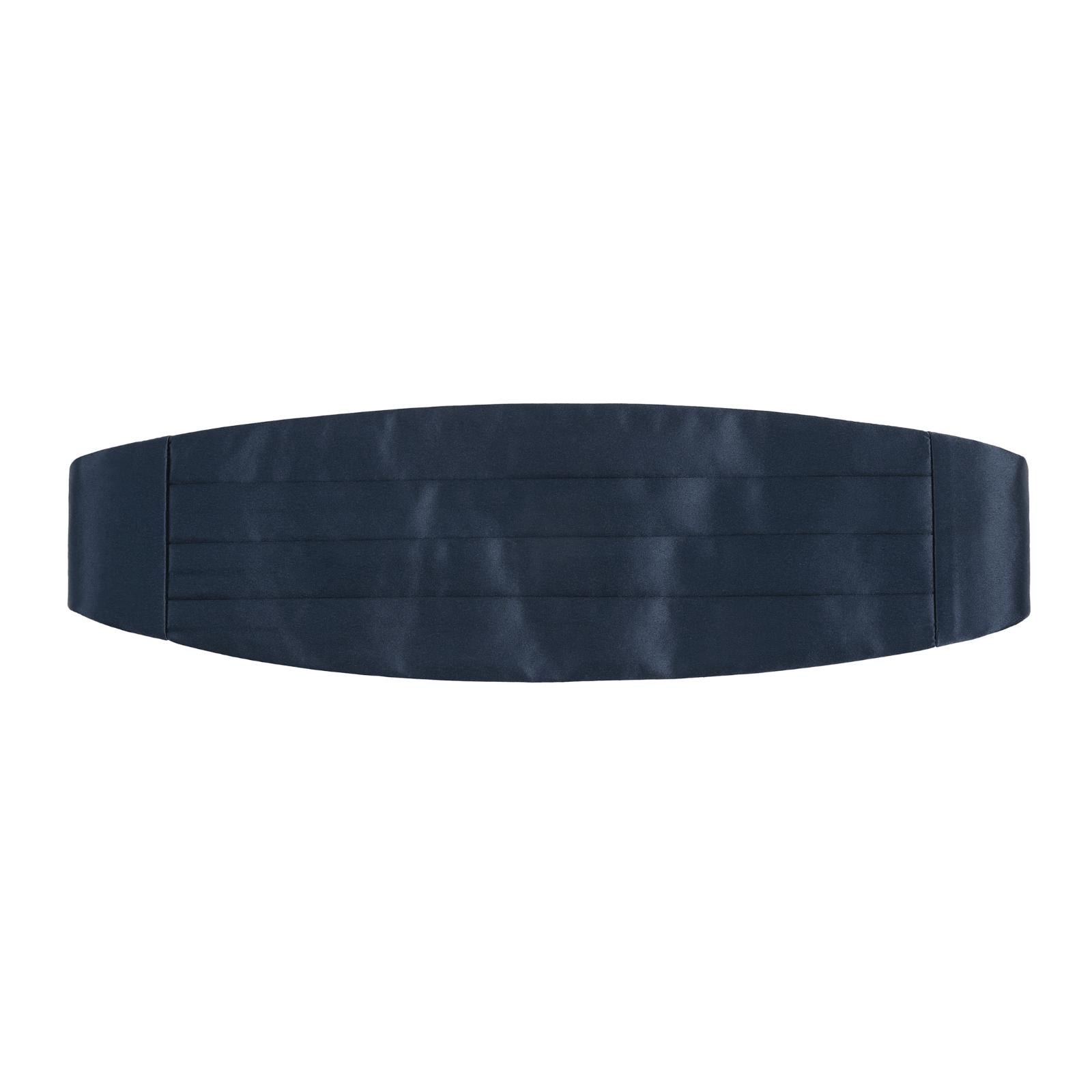 Navy Blue Cummerbund