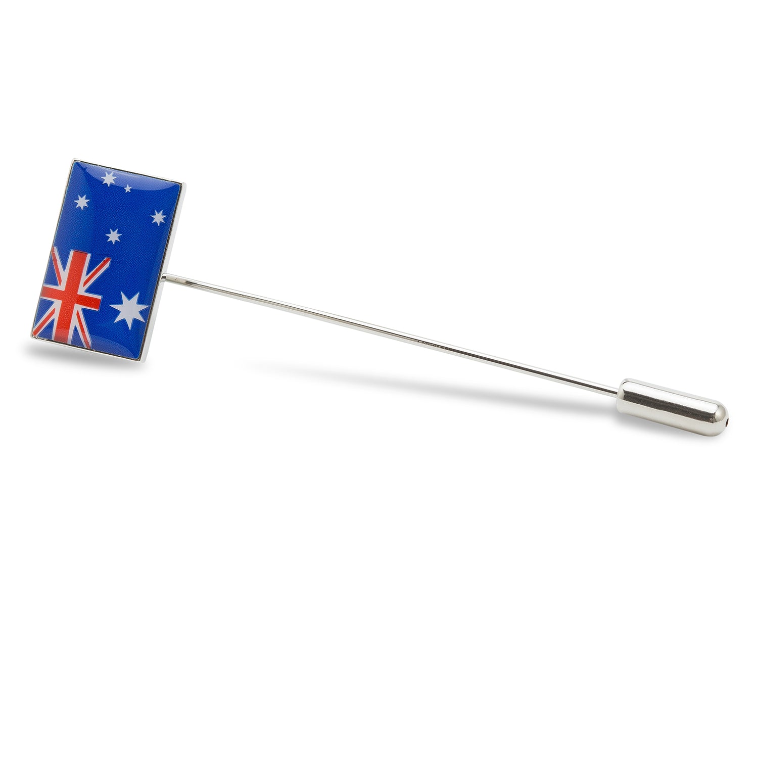 Australian Flag Lapel Pin