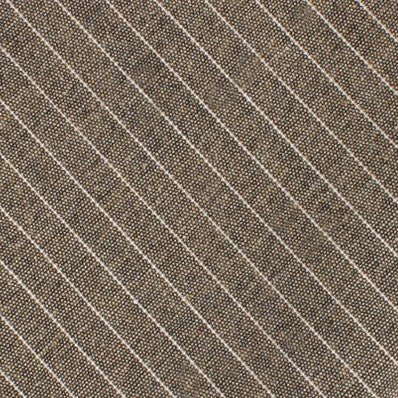 Sandman Linen Pinstripe Tie