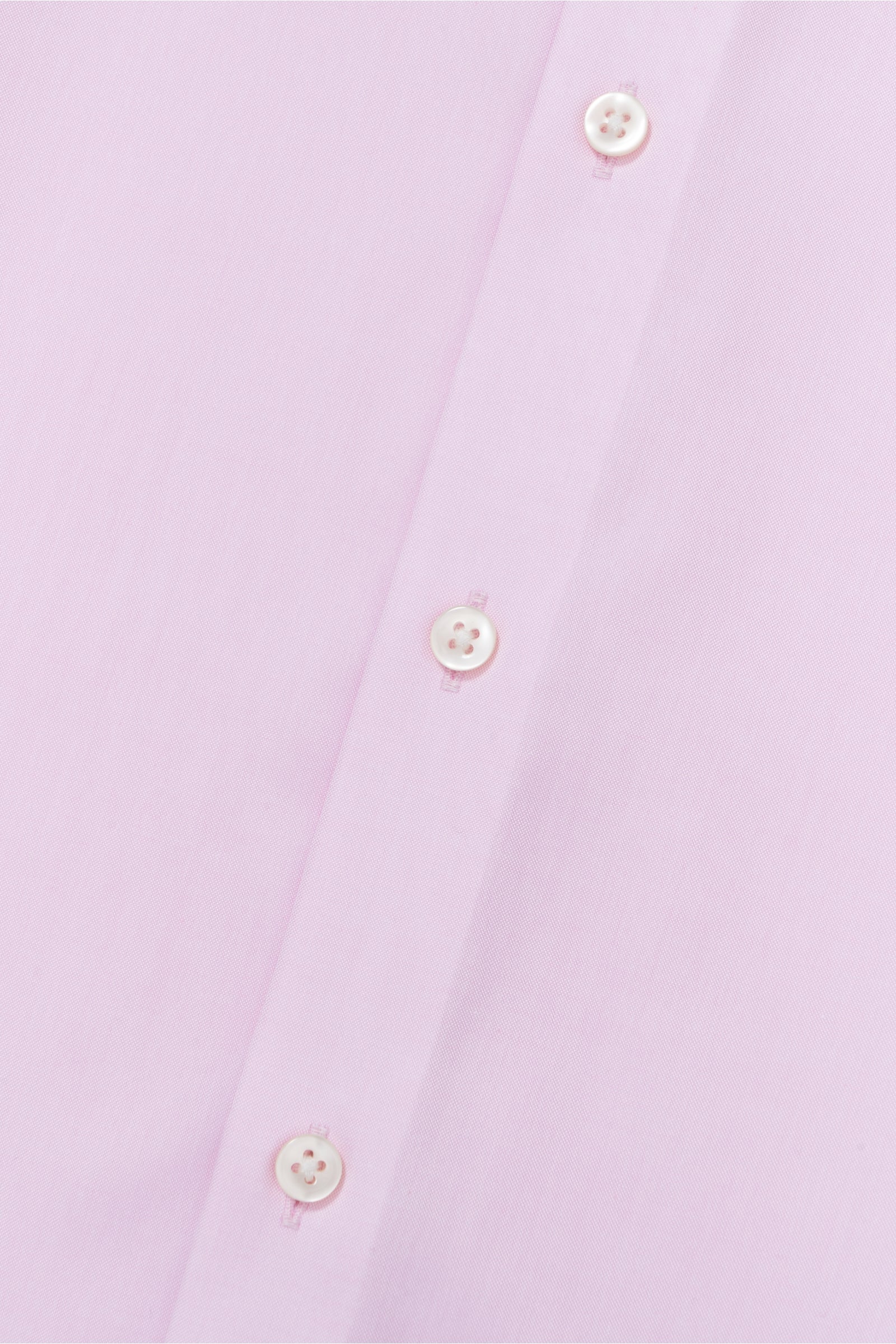 Pacelli Pink Oxford Shirt