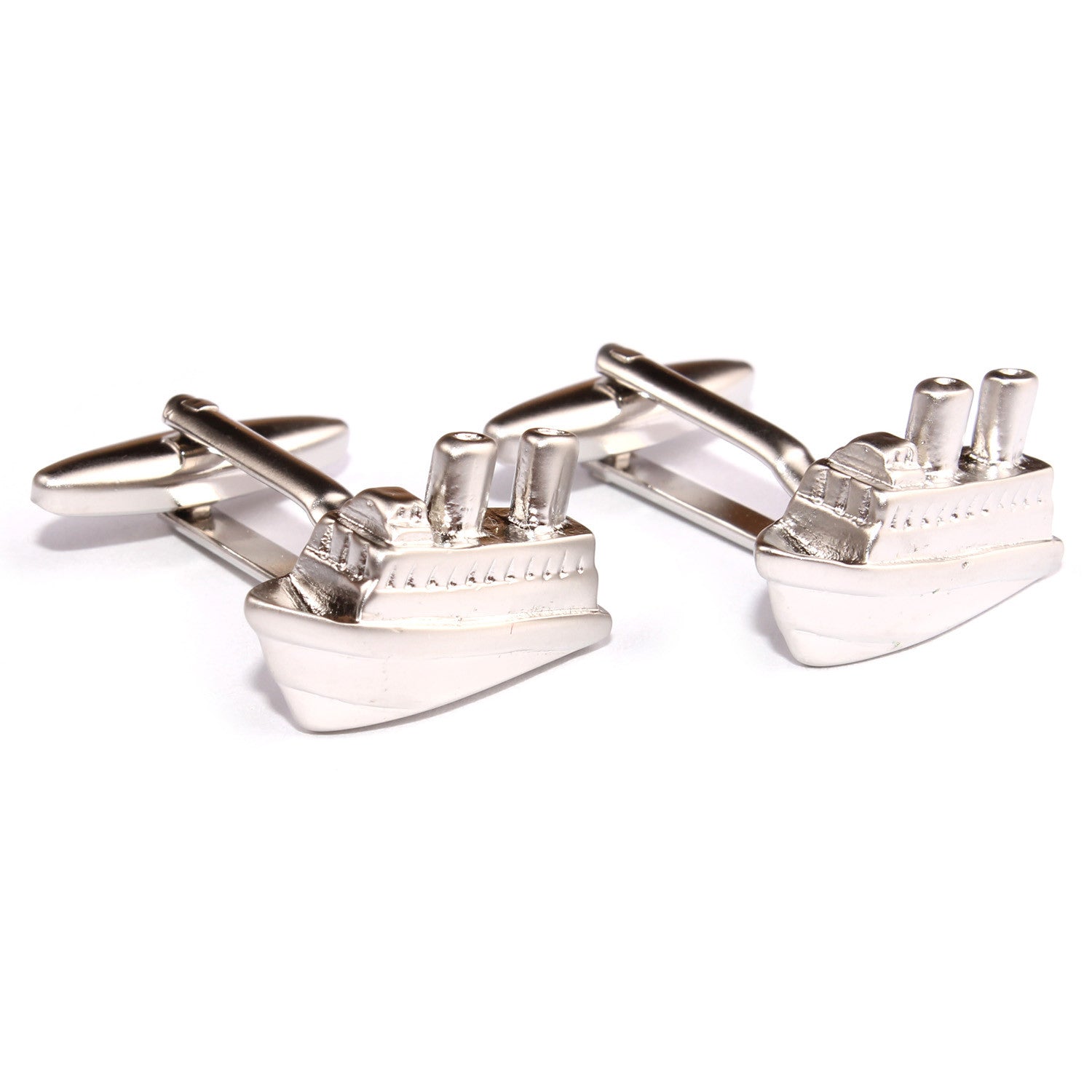 The Titanic Cufflinks