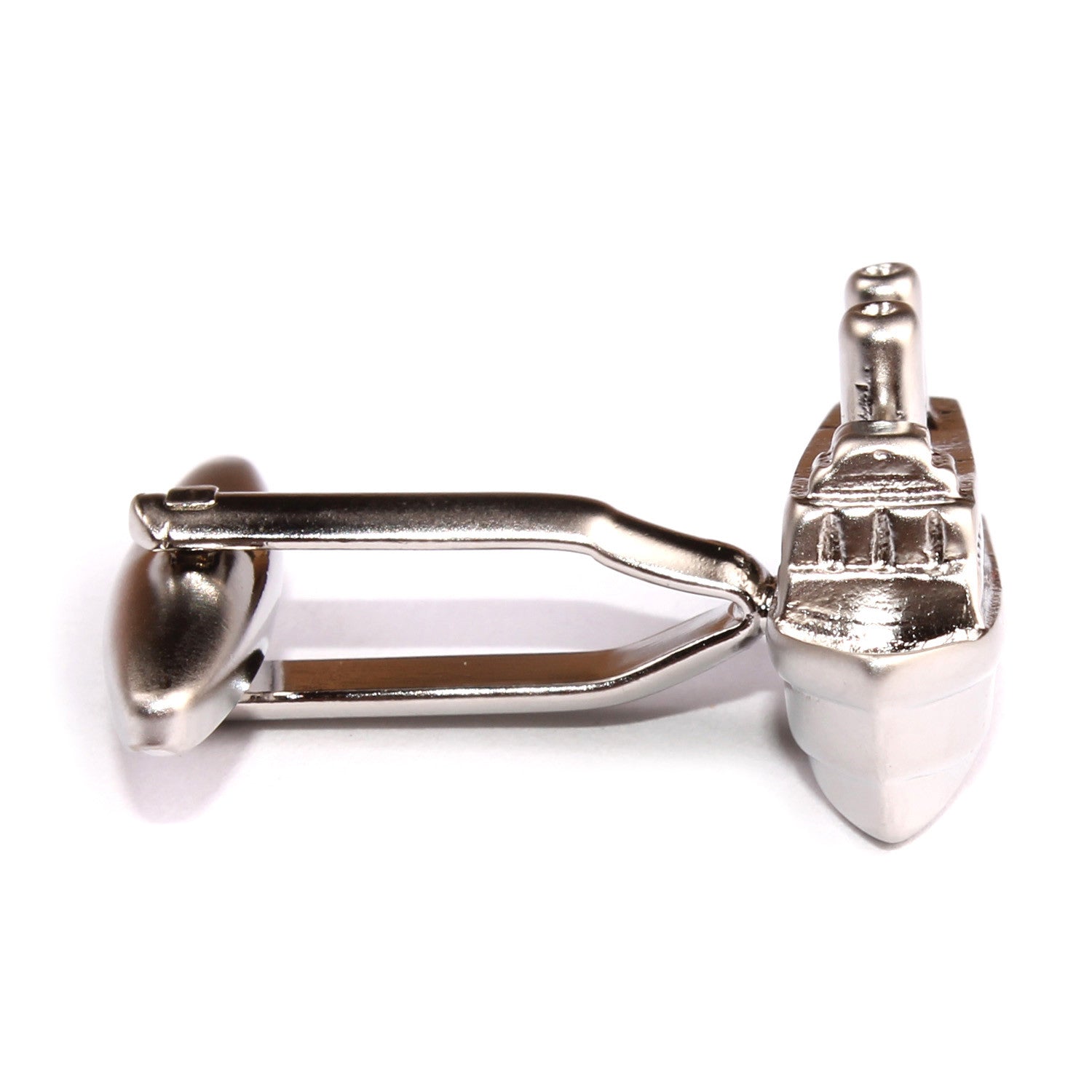 The Titanic Cufflinks