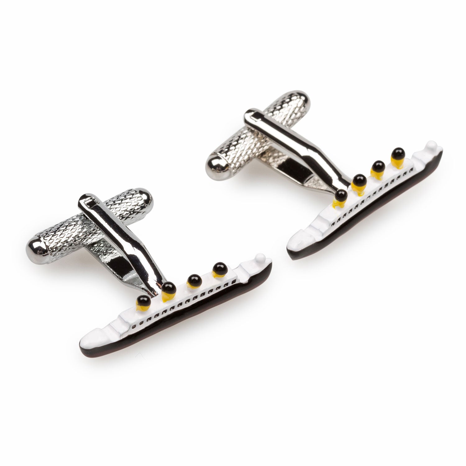 1912 Titanic Cufflinks