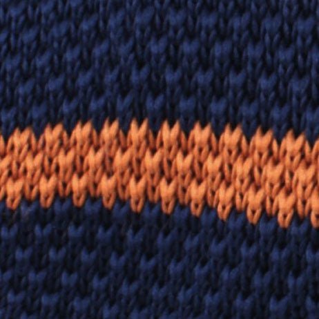 Cairo Knitted Tie