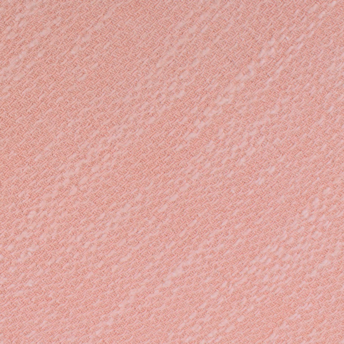 Fabric Swatch (Y334) - Blush Flamingo Pink Linen