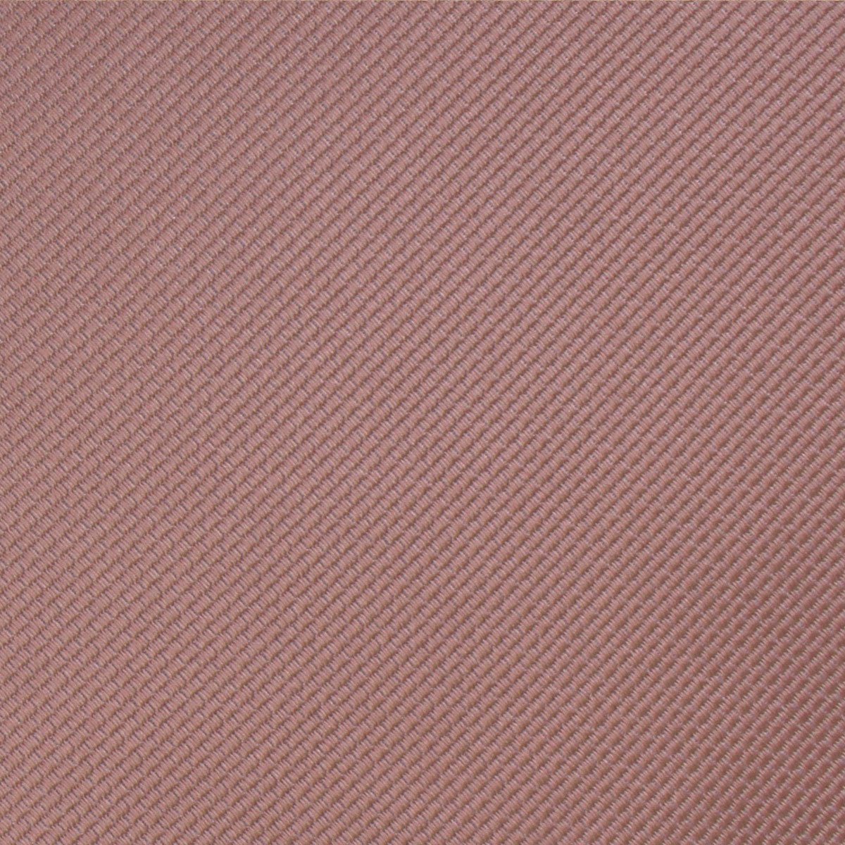 Antique Dusty Rose Weave Necktie