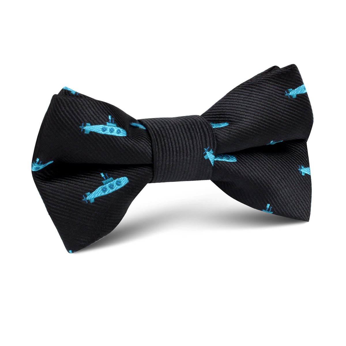 Soviet Union Submarine Kids Bow Tie