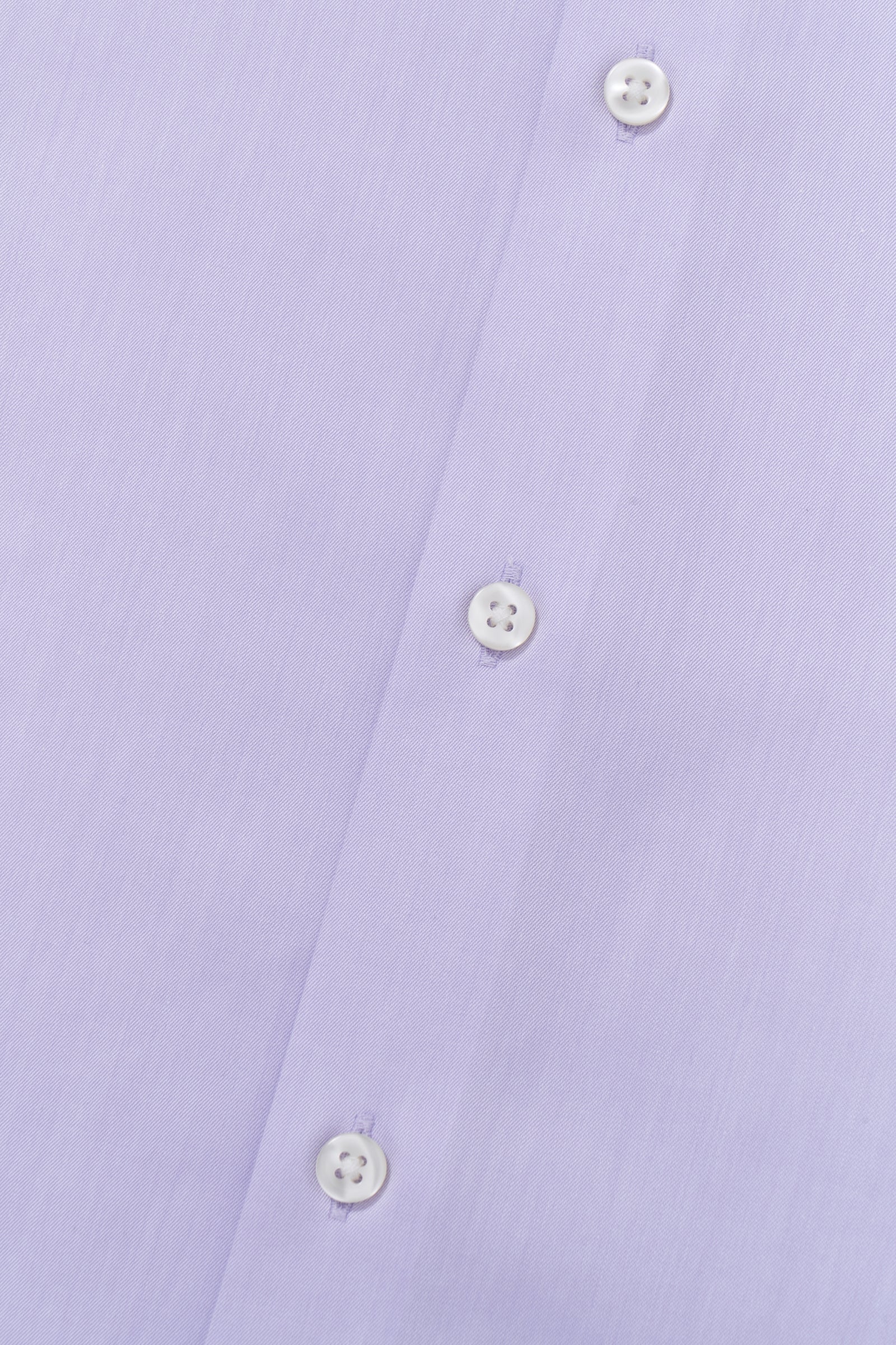 Lucious Lavender Twill Non-Iron Shirt