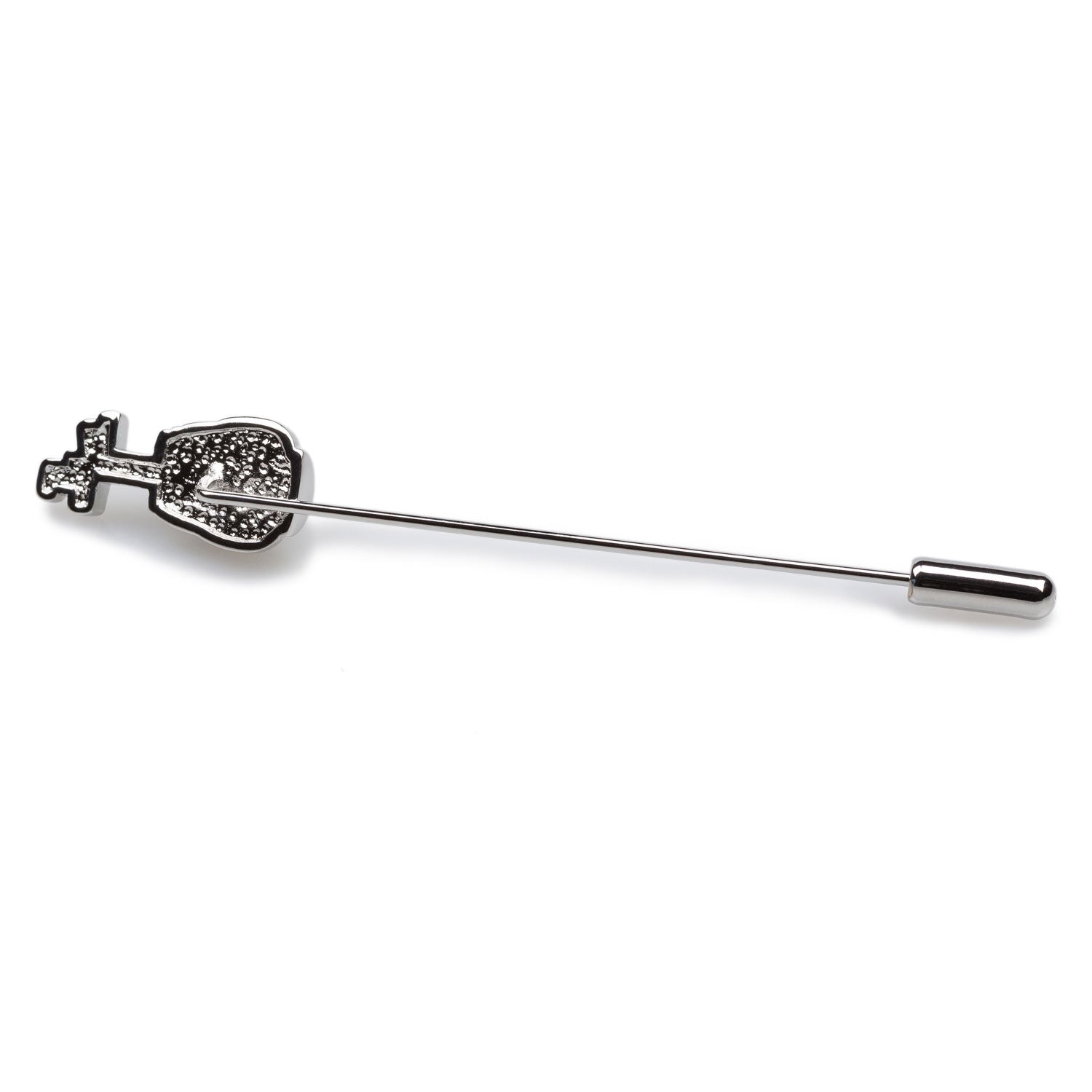 Golf Clubs Lapel Pin