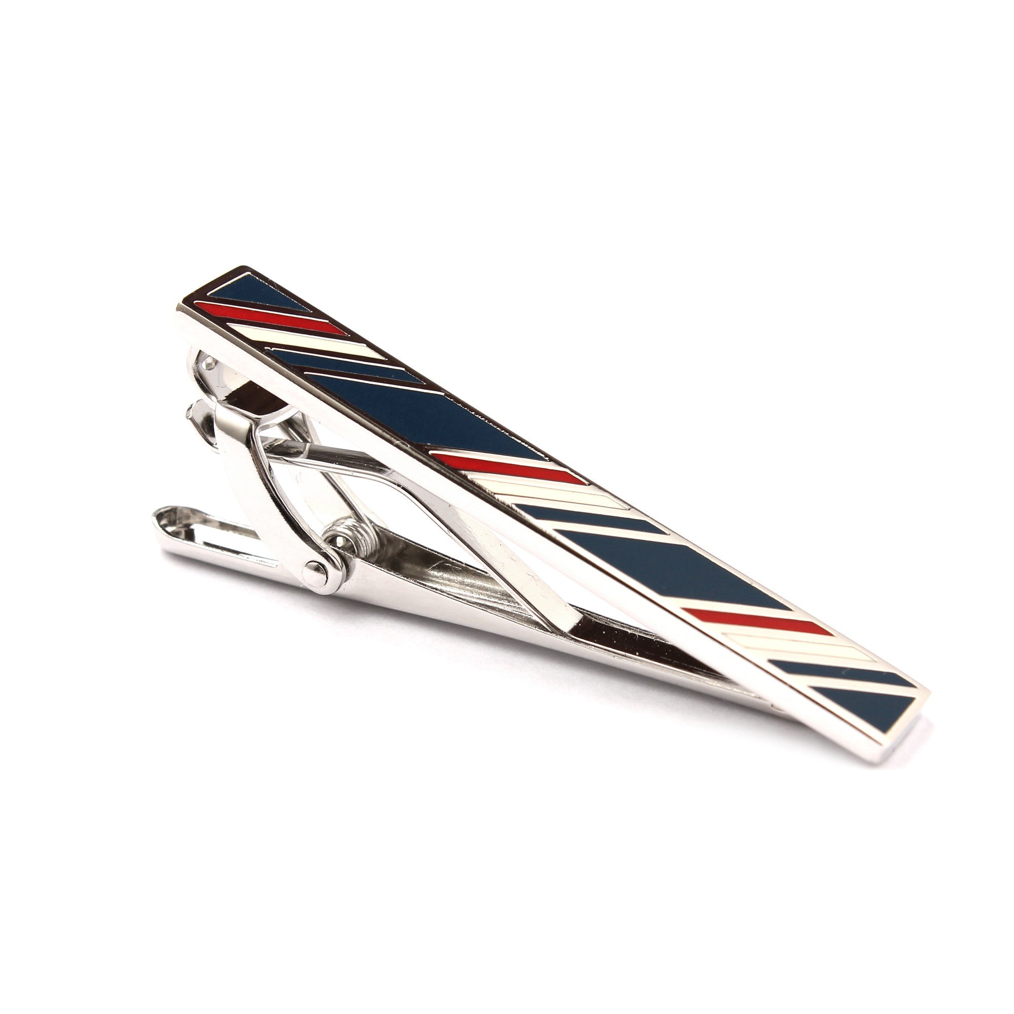 The French Tie Bar