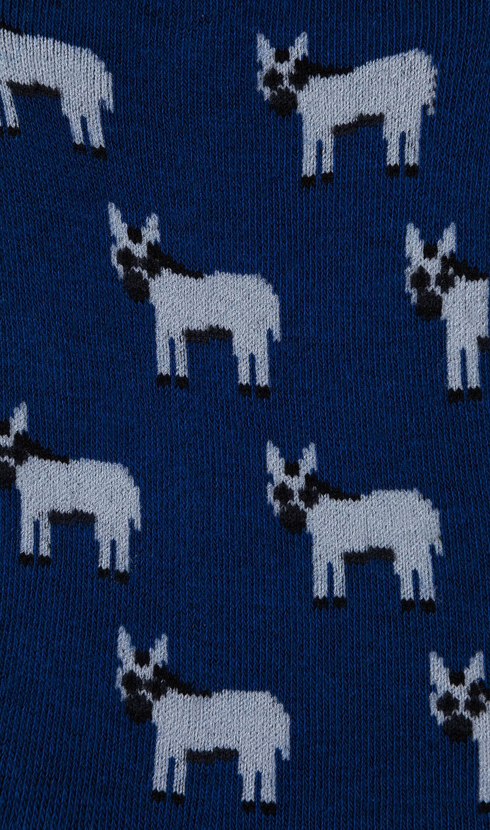 Donkey Low Cut Socks