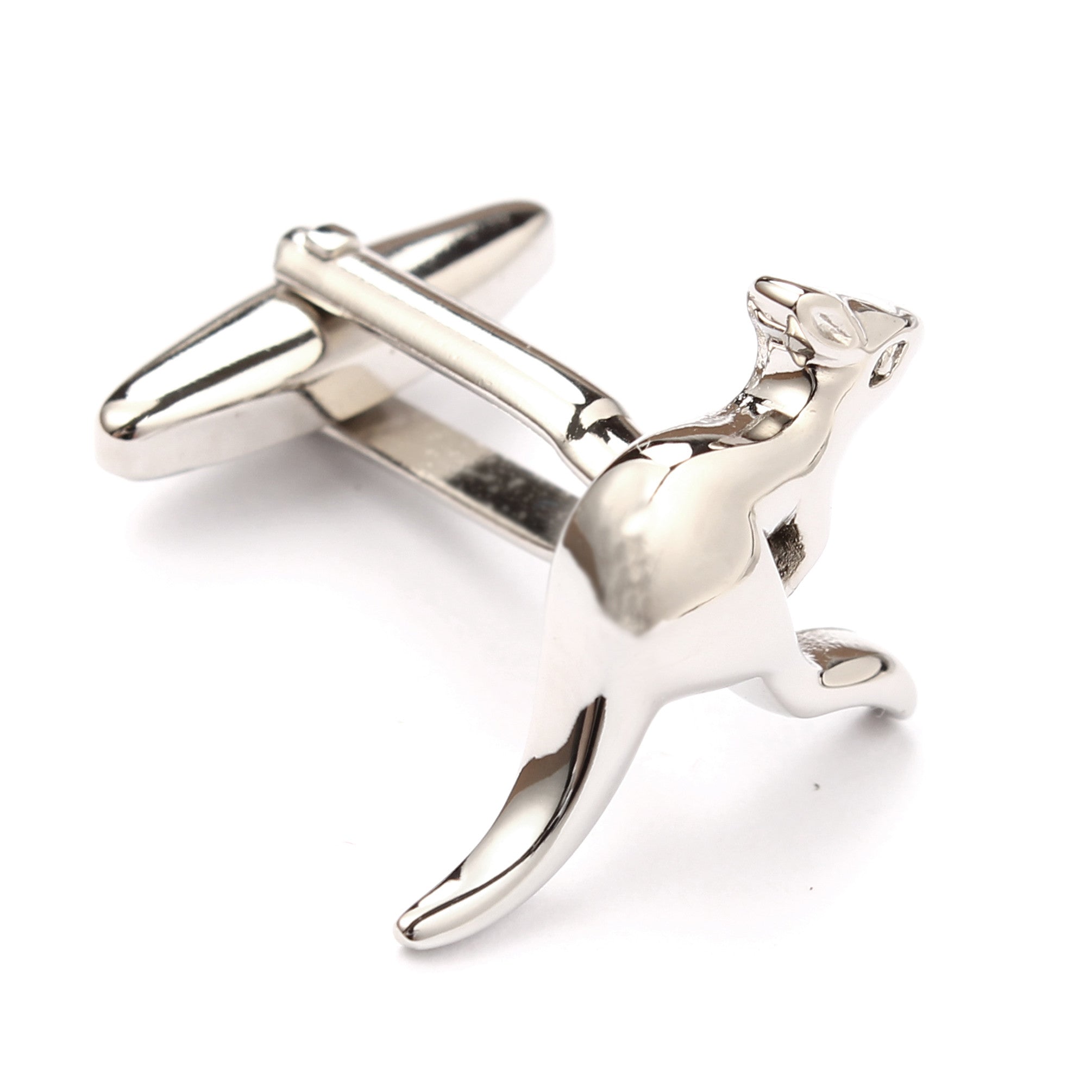 Kangaroo Cufflinks