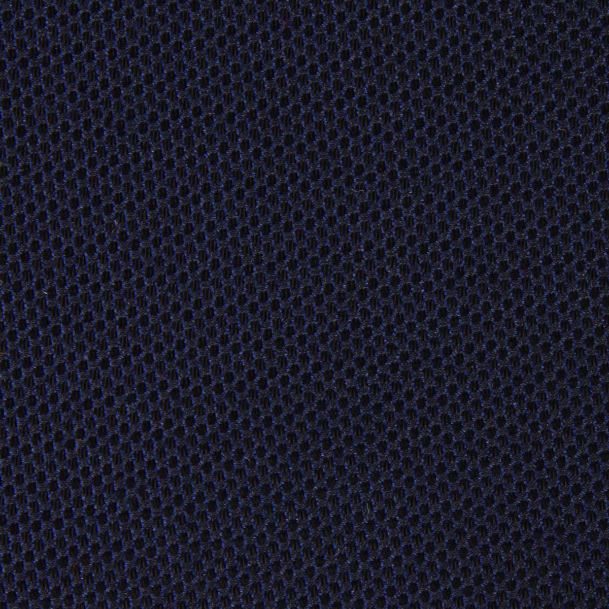 Nude Navy Blue Tie