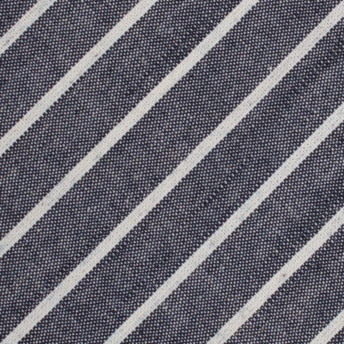 Budapest Pinstripe Tie