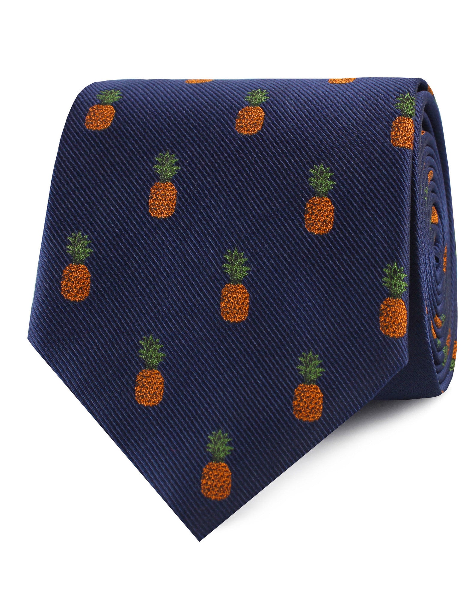 Pineapple Tie