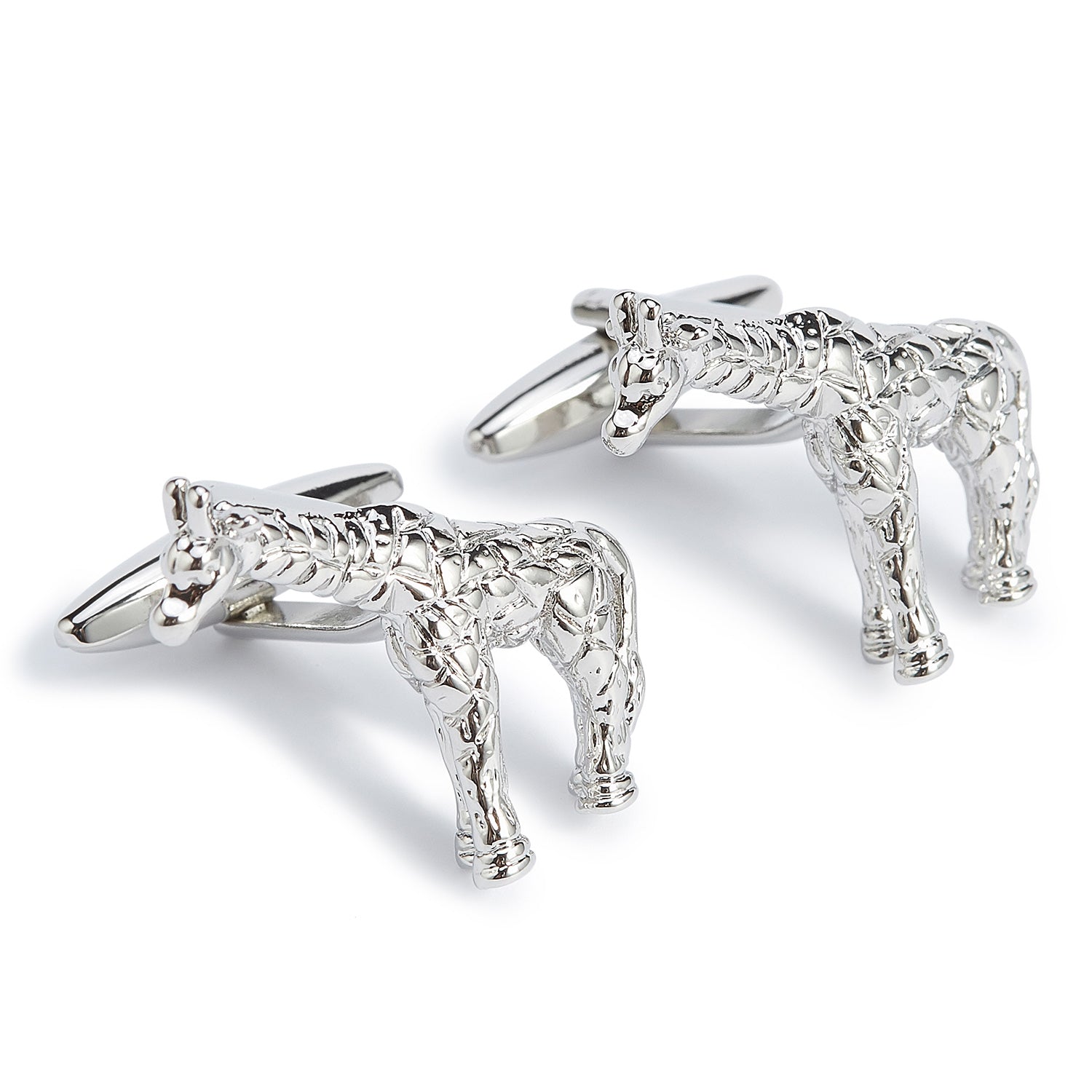 Giraffe Cufflinks